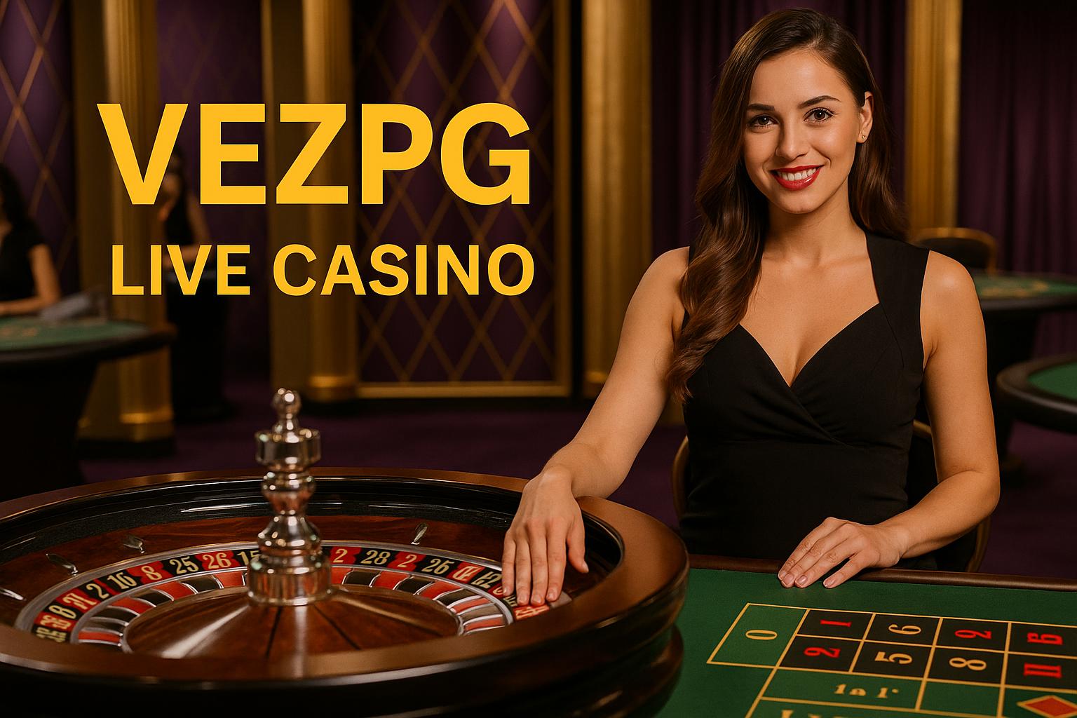 Cassino Online VEZPG